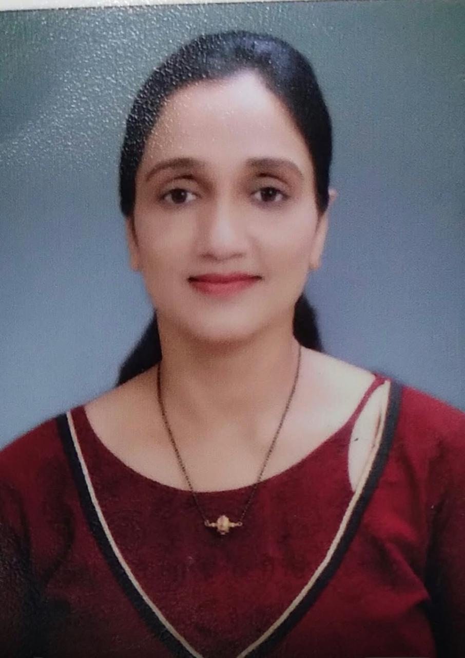 Mrs. Shillpa Jagtap - Director